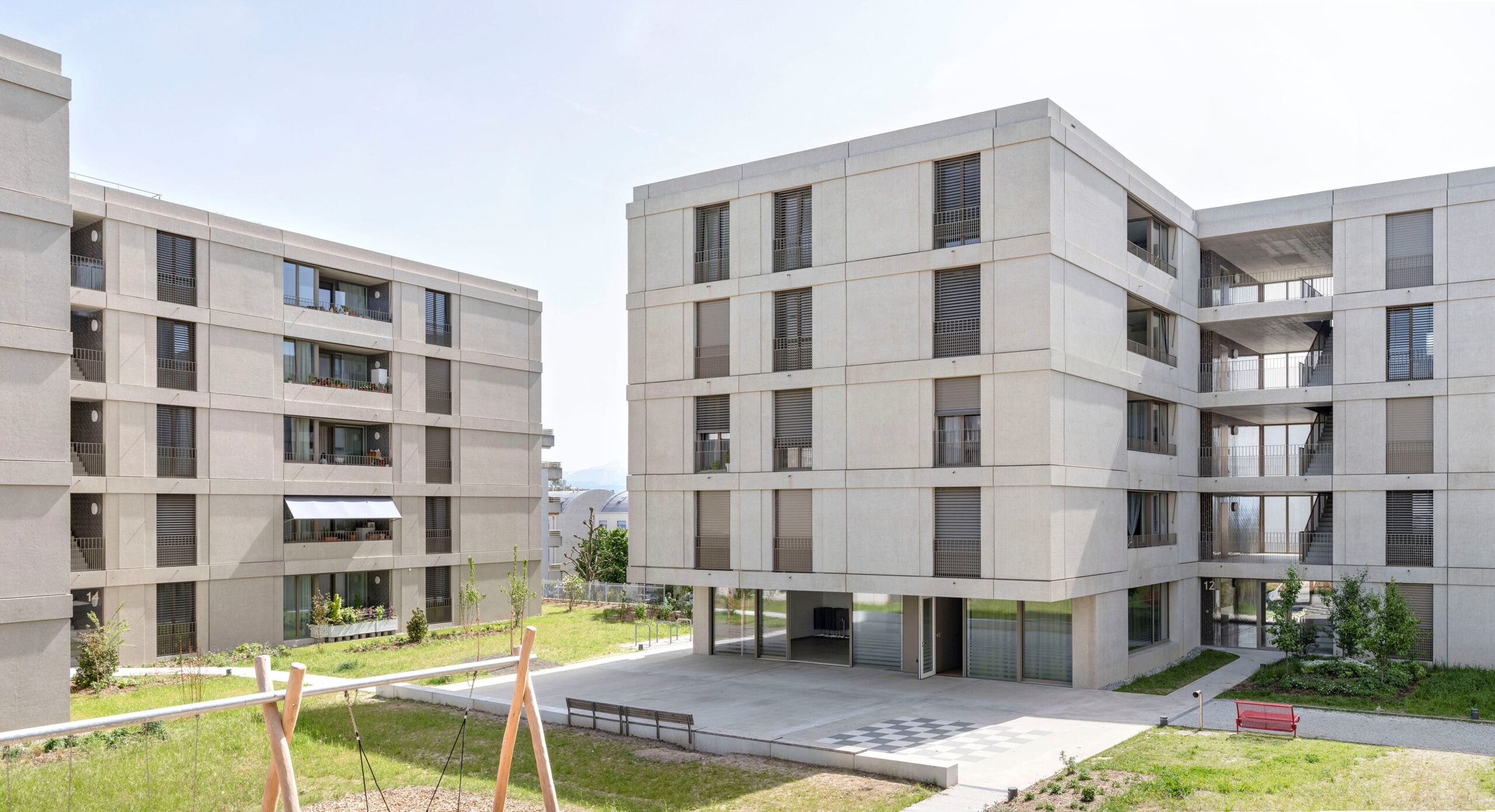 photo Paudex ensemble immobilier 2